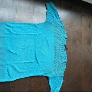 Banana Republic XS short sleeve sweater